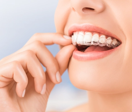 orthodontie
