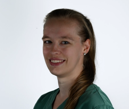 Verena Hamers