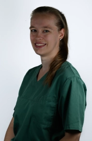Verena Hamers