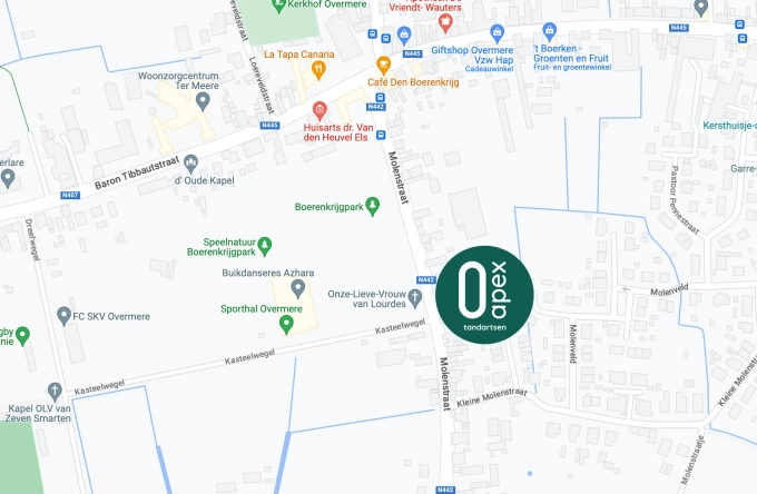 overmere